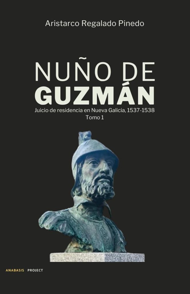 Nuño de Guzmán